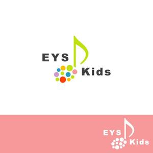 tsuby (tsuby)さんのEYS音楽教室　Kidsスクール開講に伴うロゴ作成への提案