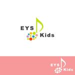 tsuby (tsuby)さんのEYS音楽教室　Kidsスクール開講に伴うロゴ作成への提案