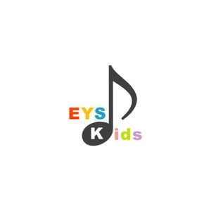 tsuby (tsuby)さんのEYS音楽教室　Kidsスクール開講に伴うロゴ作成への提案