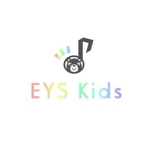 さんのEYS音楽教室　Kidsスクール開講に伴うロゴ作成への提案