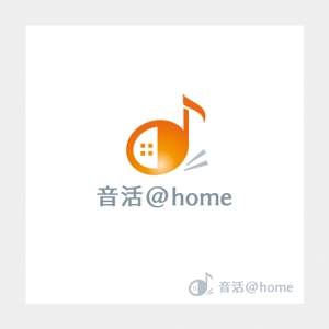 mae_chan ()さんのEYS音楽教室　新サービスのロゴ作成お願いへの提案