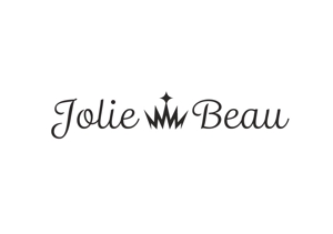 O-tani24 (sorachienakayoshi)さんのアパレルブランド「Jolie Beau」のブランドロゴへの提案