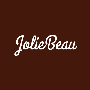 SGRSZK (c_gelsuzuki)さんのアパレルブランド「Jolie Beau」のブランドロゴへの提案
