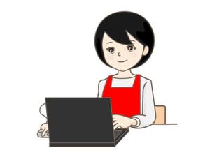mew mew (hokidamew)さんの女の子のキャラクターデザインへの提案