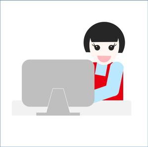 seccoworks (seccoworks)さんの女の子のキャラクターデザインへの提案
