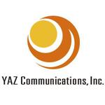 design_indexさんの「yaz communications,Inc.」のロゴ作成への提案