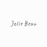 designdesign (designdesign)さんのアパレルブランド「Jolie Beau」のブランドロゴへの提案