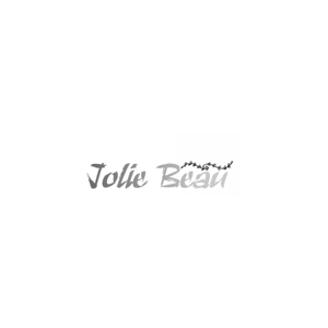 さんのアパレルブランド「Jolie Beau」のブランドロゴへの提案