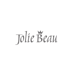 TAD (Sorakichi)さんのアパレルブランド「Jolie Beau」のブランドロゴへの提案
