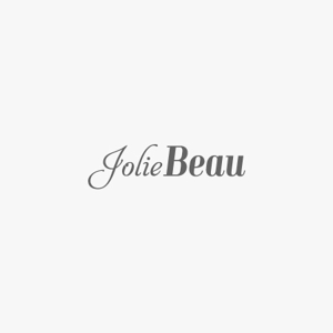 Inulavu (okusoso)さんのアパレルブランド「Jolie Beau」のブランドロゴへの提案