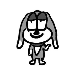 zukya (zukya)さんの目力のある個性的なキャラクター募集！への提案
