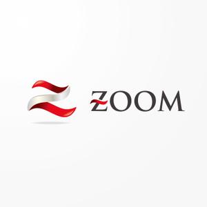 GLK (Gungnir-lancer-k)さんの「株式会社ZOOM」のロゴ作成への提案