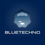 shin (shin0112)さんのWeb制作の新会社「ＢｌｕｅＴｅｃｈｎｏ」のロゴ作成への提案