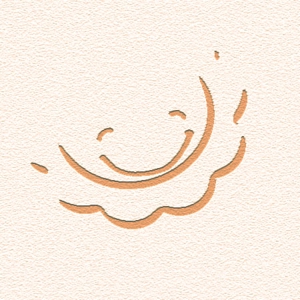 デザイン静 (hudemoji001)さんの保育園「ひだまりの園」のロゴへの提案