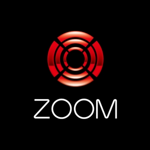 taka design (taka_design)さんの「株式会社ZOOM」のロゴ作成への提案