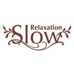 design_indexさんの「Relaxation Slow」のロゴ作成への提案