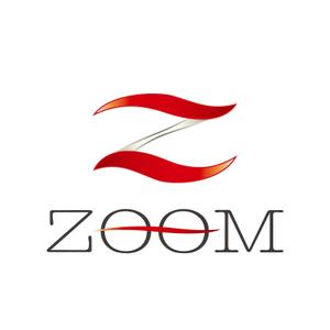 yellow_frog (yellow_frog)さんの「株式会社ZOOM」のロゴ作成への提案