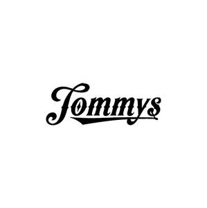 DeeDeeGraphics (DeeDeeGraphics)さんの「Tommys」のロゴへの提案