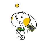 monkeytree (monkeytree)さんのテニススクール　キャラクターへの提案