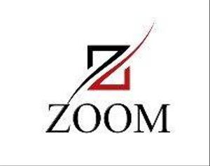yuichimaluさんの「株式会社ZOOM」のロゴ作成への提案