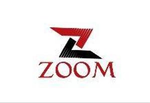yuichimaluさんの「株式会社ZOOM」のロゴ作成への提案