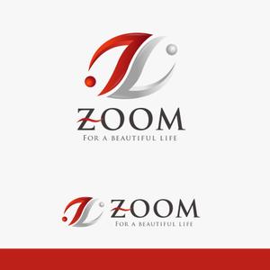 king_dk 【認定ランサー】 ()さんの「株式会社ZOOM」のロゴ作成への提案