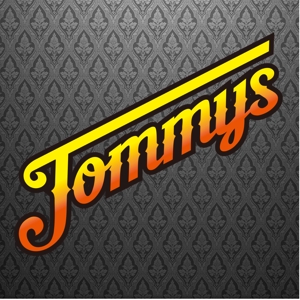 warancers (warancers)さんの「Tommys」のロゴへの提案