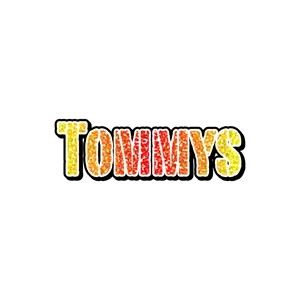 murasaki (murasaki999)さんの「Tommys」のロゴへの提案