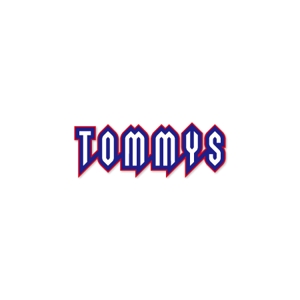 yusa_projectさんの「Tommys」のロゴへの提案