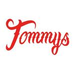 エックスアマウント合同会社 (youuyah)さんの「Tommys」のロゴへの提案