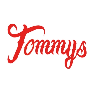 エックスアマウント合同会社 (youuyah)さんの「Tommys」のロゴへの提案