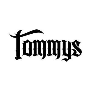 エックスアマウント合同会社 (youuyah)さんの「Tommys」のロゴへの提案