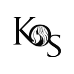 エックスアマウント合同会社 (youuyah)さんの女性芸能事務所【KOS】のロゴへの提案