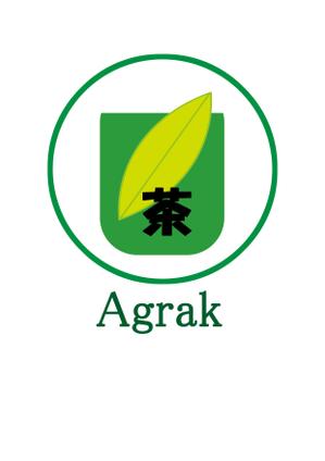 west73 (West73)さんの新設立会社「Agrak Trading FZC」のロゴへの提案