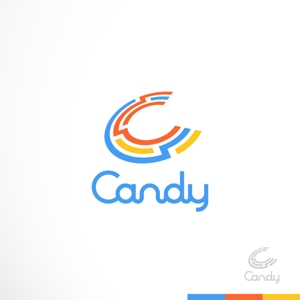 sakari2 (sakari2)さんの博士が教えるプログラミング教室「Candy」のロゴ制作への提案