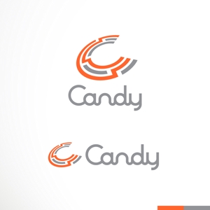 sakari2 (sakari2)さんの博士が教えるプログラミング教室「Candy」のロゴ制作への提案