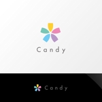 Nyankichi.com (Nyankichi_com)さんの博士が教えるプログラミング教室「Candy」のロゴ制作への提案