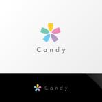 Nyankichi.com (Nyankichi_com)さんの博士が教えるプログラミング教室「Candy」のロゴ制作への提案