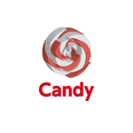 ama design summit (amateurdesignsummit)さんの博士が教えるプログラミング教室「Candy」のロゴ制作への提案