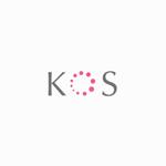 designdesign (designdesign)さんの女性芸能事務所【KOS】のロゴへの提案