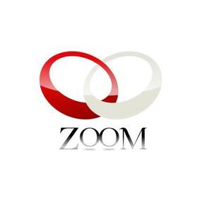 PEANUT ()さんの「株式会社ZOOM」のロゴ作成への提案