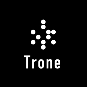 N14 (nao14)さんのアロマトリートメント＆整体サロン「Trone」のロゴへの提案