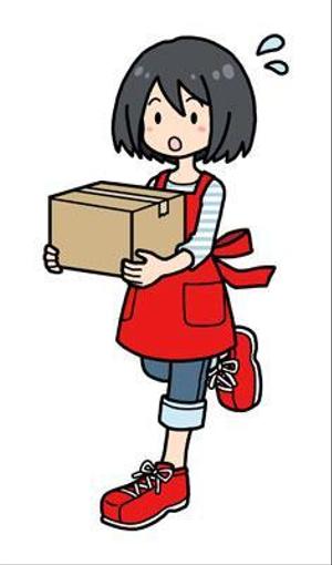 k_kiriko (k_kiriko)さんの女の子のキャラクターデザインへの提案