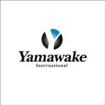 INTRO GRAPH (intro)さんの「Yamawake International （山分インターナショナル）」のロゴ作成への提案