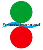 powercodeさんの「Yamawake International （山分インターナショナル）」のロゴ作成への提案