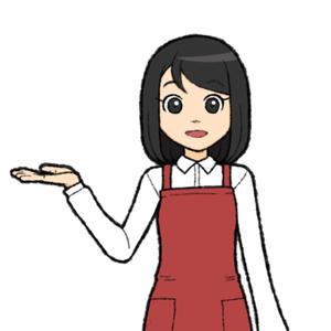 ヤマブ (YAMABu)さんの女の子のキャラクターデザインへの提案