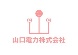 ITG (free_001)さんの山口県で新電力の会社「山口電力株式会社」のロゴと出来ればキャラクターへの提案