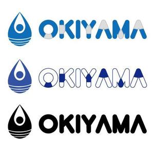 koma2 (koma2)さんの水道工事会社のロゴ制作への提案