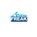 ookawa (family-ookawa)さんの学校の先生の授業をサポートするwebサービス「LearnFREAK」のロゴのご依頼への提案