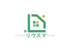 ymdesign (yunko_m)さんの住宅会社の住宅商品「リヴスマ」のロゴへの提案